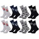 Chaussettes Pack HOMME E.T L'EXTRATERRESTRE