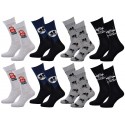 Chaussettes Pack HOMME E.T L'EXTRATERRESTRE