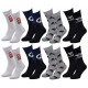 Chaussettes Pack HOMME E.T L'EXTRATERRESTRE