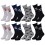 Chaussettes Pack HOMME E.T L'EXTRATERRESTRE