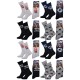 Chaussettes Pack HOMME E.T L'EXTRATERRESTRE