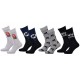 Chaussettes Pack HOMME E.T L'EXTRATERRESTRE