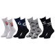 Chaussettes Pack HOMME E.T L'EXTRATERRESTRE