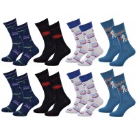 Chaussettes Pack HOMME LOONEY TUNES