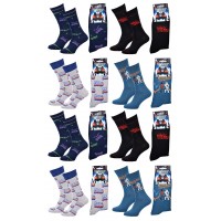 Chaussettes Pack HOMME LOONEY TUNES