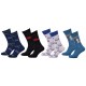 Chaussettes Pack HOMME LOONEY TUNES