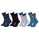 Chaussettes Pack HOMME LOONEY TUNES