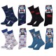 Chaussettes Pack HOMME LOONEY TUNES
