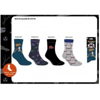 Chaussettes Pack HOMME LOONEY TUNES