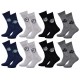 Chaussettes Pack HOMME JURASSIC