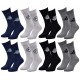 Chaussettes Pack HOMME JURASSIC
