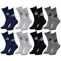 Chaussettes Pack HOMME JURASSIC