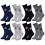 Chaussettes Pack HOMME JURASSIC
