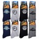 Chaussettes Pack HOMME JURASSIC