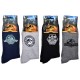 Chaussettes Pack HOMME JURASSIC