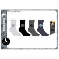 Chaussettes Pack HOMME JURASSIC