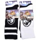 Chaussettes Pack HOMME JURASSIC