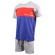 Pyjama homme SERGIO TACCHINI