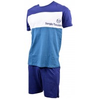 Pyjama homme SERGIO TACCHINI