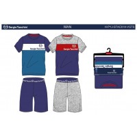 Pyjama homme SERGIO TACCHINI
