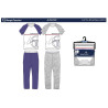 Pyjama enfant SERGIO TACCHINI