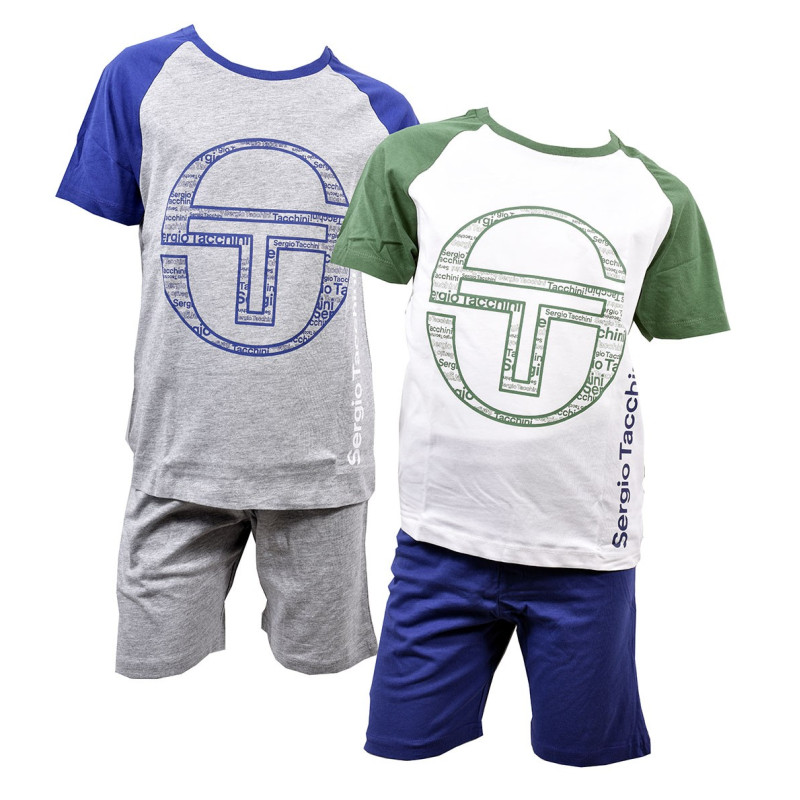 Pyjama enfant SERGIO TACCHINI