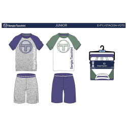 Pyjama enfant SERGIO TACCHINI