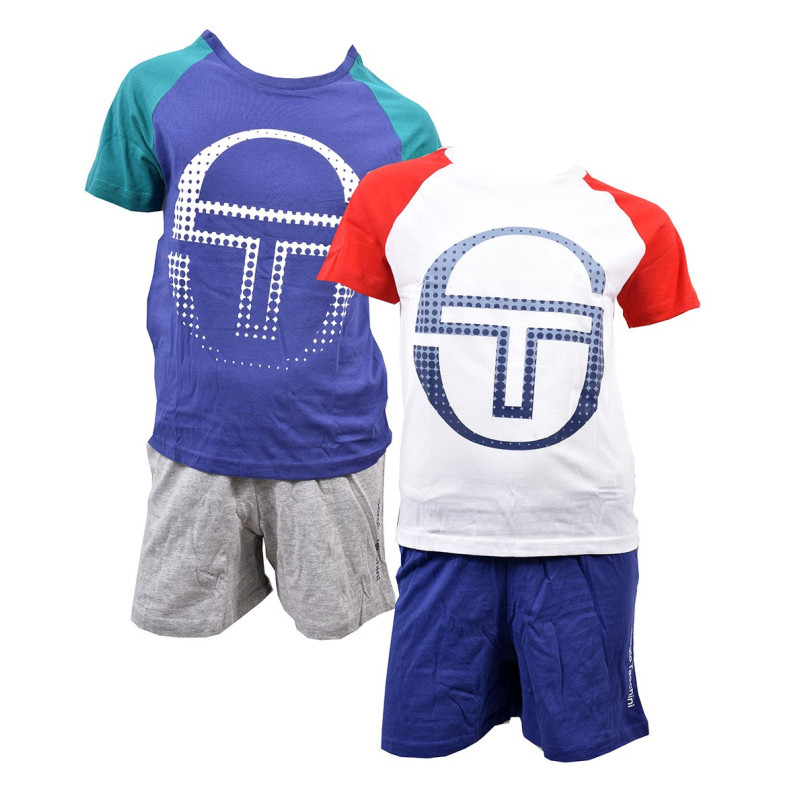 Pyjama enfant SERGIO TACCHINI