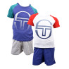 Pyjama enfant SERGIO TACCHINI