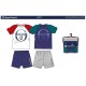 Pyjama enfant SERGIO TACCHINI