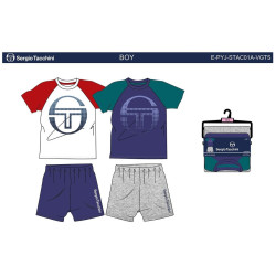 Pyjama enfant SERGIO TACCHINI