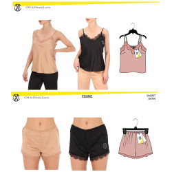 Pyjama Femme CXL By LACROIX