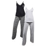 Pyjama Femme CXL By LACROIX