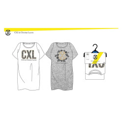 Chemise de Nuit Femme CXL By LACROIX