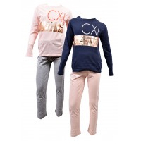 Pyjama Fille CXL By LACROIX