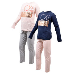Pyjama Fille CXL By LACROIX