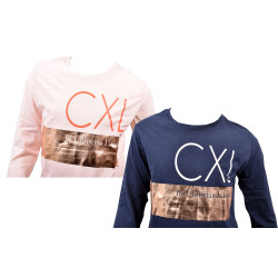 Pyjama Fille CXL By LACROIX