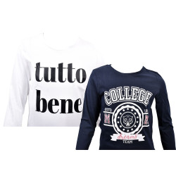 Pyjama Fille CASA AND CO