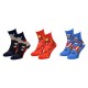 Chaussettes Pack HOMME AVENGERS