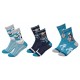 Chaussettes Garçon Licence PACK DE 3 PAIRES