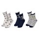 Chaussettes Garçon Licence PACK DE 3 PAIRES