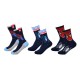 Chaussettes Garçon Licence PACK DE 3 PAIRES