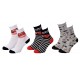 Chaussettes Garçon Licence PACK DE 3 PAIRES