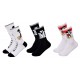 Chaussettes Garçon Licence PACK DE 3 PAIRES