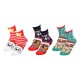 Chaussettes Garçon Licence PACK DE 3 PAIRES