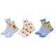 Chaussettes Garçon Licence PACK DE 3 PAIRES