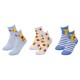 Chaussettes Garçon Licence PACK DE 3 PAIRES