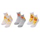 Chaussettes Garçon Licence PACK DE 3 PAIRES
