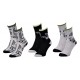 Chaussettes Garçon Licence PACK DE 3 PAIRES