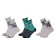 Chaussettes Garçon Licence PACK DE 3 PAIRES
